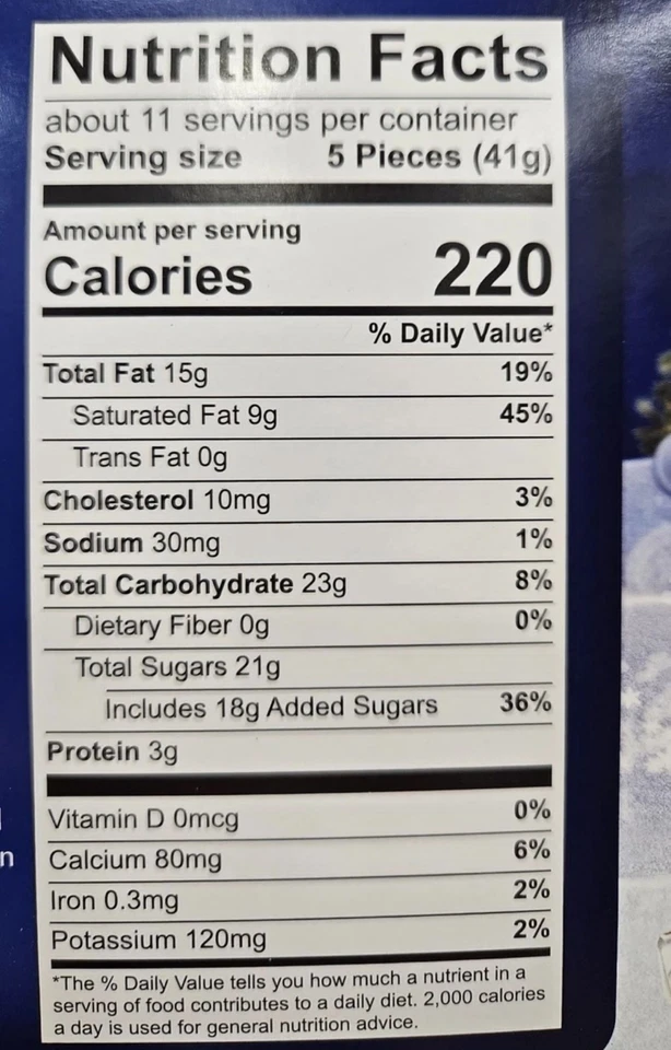 Lindt Teddy Una Selección de Figuras Festivas de Chocolate con Leche, 55 Piezas Navidad Foto 4 de 4