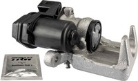 Bremssattel BHT357E TRW FüR Audi VW Seat