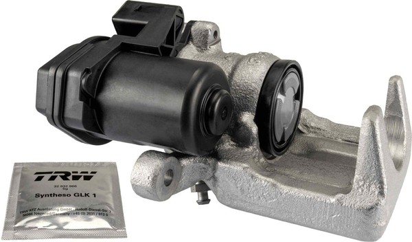 Bremssattel BHT357E TRW FüR Audi VW Seat-image