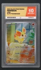 Fennekin 080 Me: Mega Evolution Promo Holo ace 10 pokemon