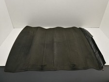 Smart ForTwo 451 Cabrio Verdeck Stoff oben Schwarz mit Dachhimmel A45117780101