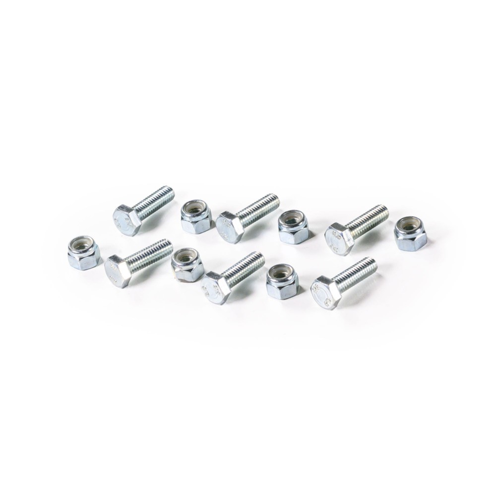Free Shipping RFX Front Brake Disc Screw Kit For Motorcycle