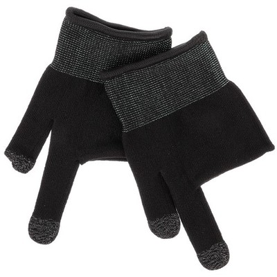 1pc Two Finger Painting Glove Artist's Drawing Handschuhe zum Zeichnen