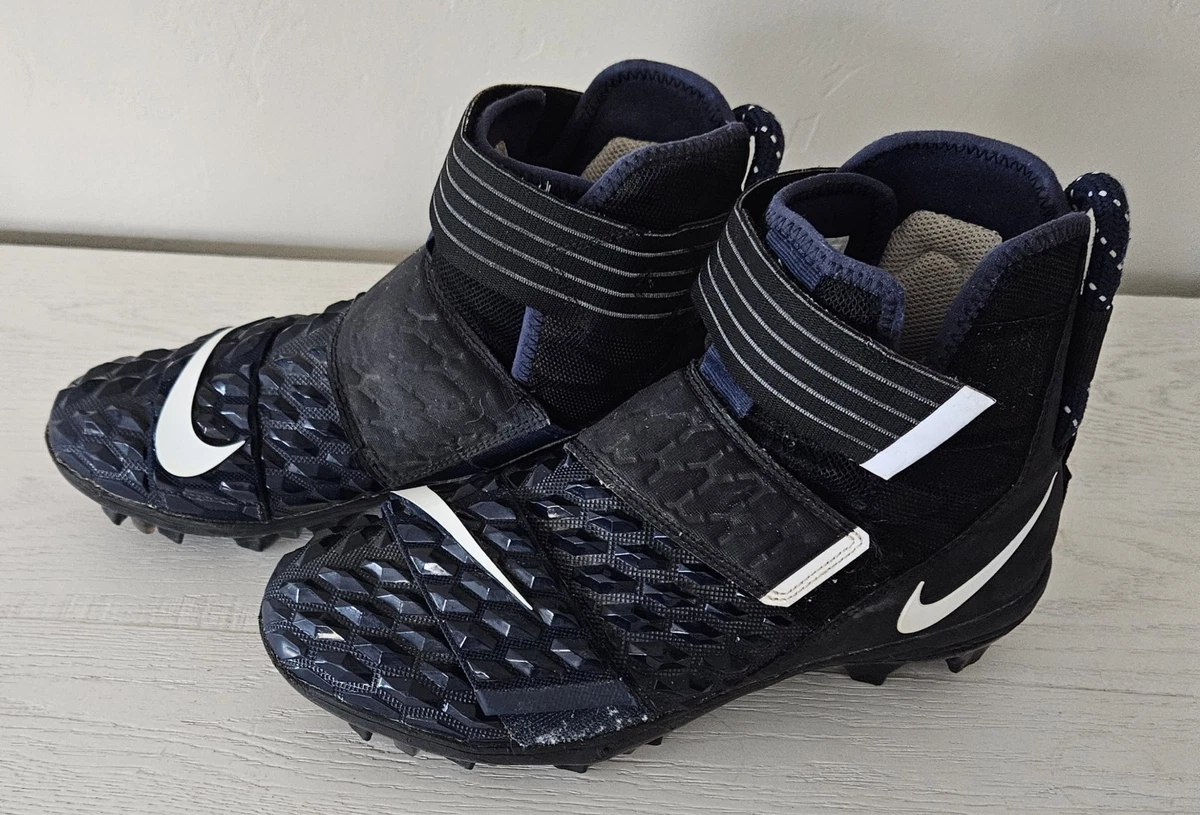Nike Force Savage Elite TD White Navy for Sale | Authenticity