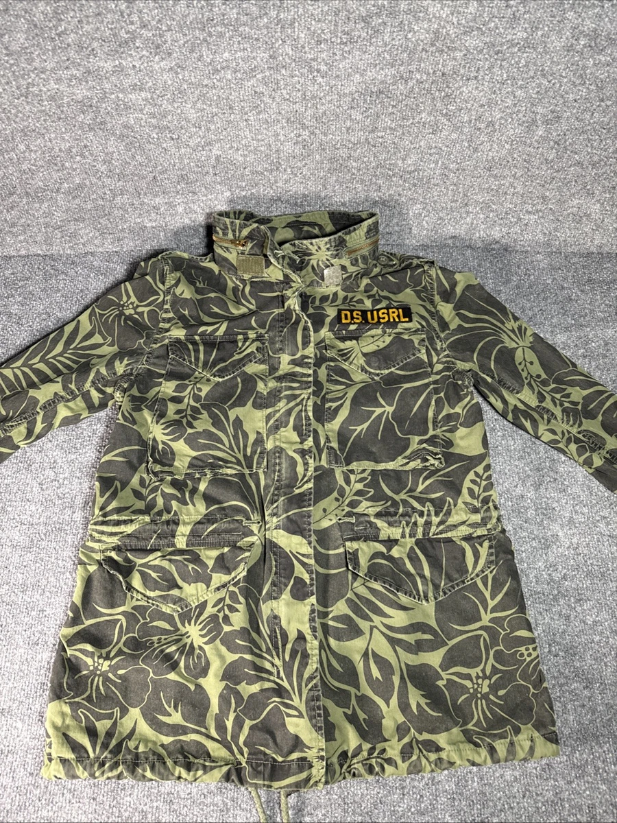 Las mejores ofertas en Verde Denim & Supply Ralph Lauren abrigos