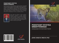 John Chibaya Mbuya | Podstawy Ryzyka Kredytowego | Taschenbuch | Polnisch (2021)