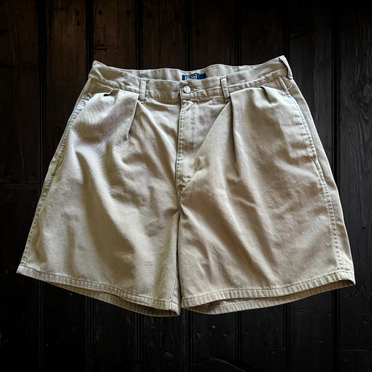 Polo Ralph Lauren with Vintage Shorts for Men for sale | eBay