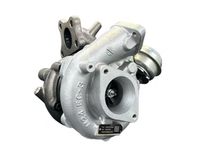 TURBO-MOT Turbolader (Generalüberholt) OE:14411EC00A OEM:630972R