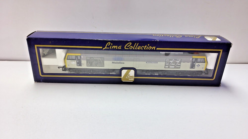 Lima L204876 OO Scale 60040 Mainline Livery - Excellent Boxed & Serviced | Zustand: Used