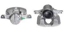 BREMBO Bremssattel Bremszange Vorne rechts für Fiat 500E 332 356_