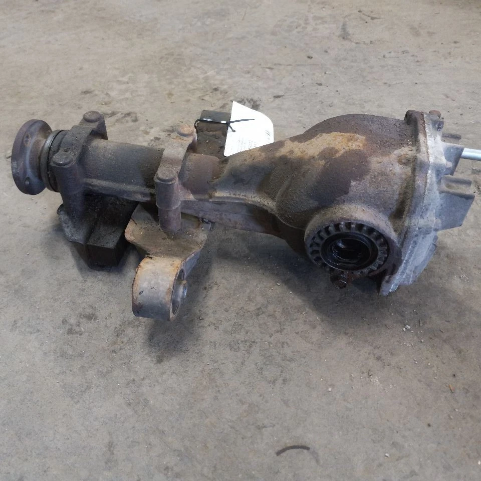 Carrier 2.5L Wagon Outback 3.90 Ratio Fits 13-17 23 Subaru Legacy - Image 3 of 4