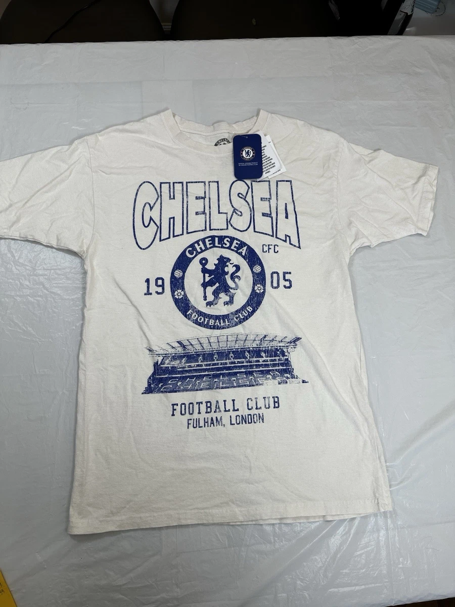Chelsea T-Shirts for Men for sale | eBay