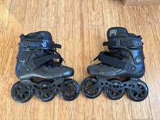 FR FR2 Inline Skates