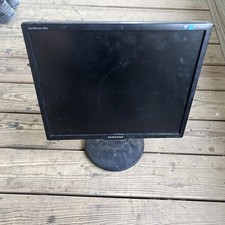 Samsung SyncMaster 943N 19" LCD Monitor 1280x1024 5ms