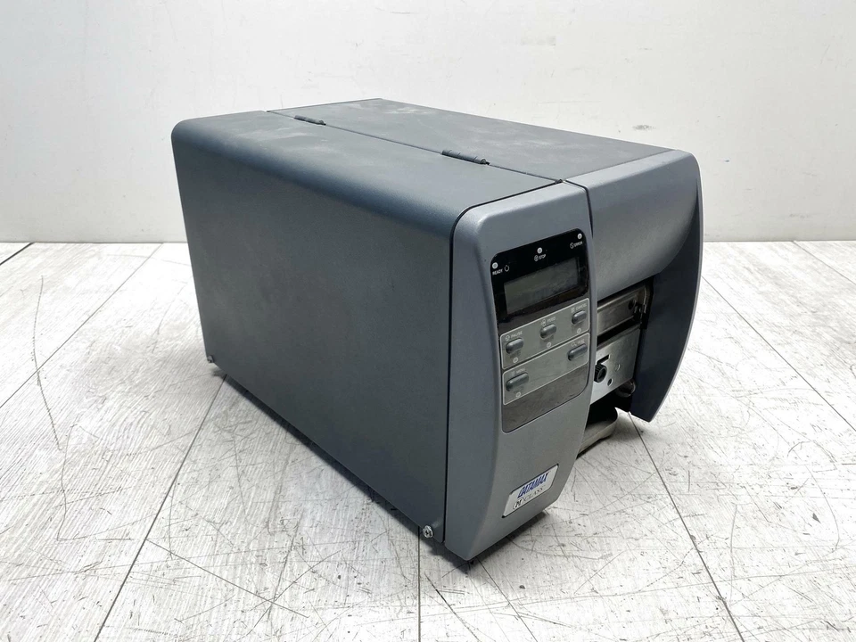 Stampante per etichette Datamax M-4208 115-230 V DANNEGGIATA - Immagine 3 di 4