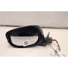 Retroviseur gauche (ou coque) Honda INSIGHT