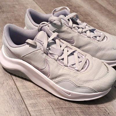 Nike Low Top Mesh Sneakers DM1119-004 Women's 
