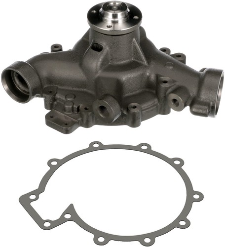 WATER PUMP ENGINE COOLING WP5055HD FOR DAF CF75 PR183S/228S/265S 9.2L 6cyl CF 75 - Picture 2 of 8