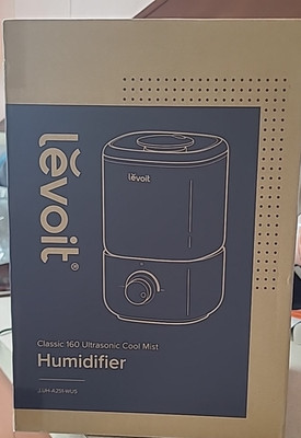 Levoit LUH-A251-WUS Classic 160 Ultrasonic Cool Mist Humidifier *A-1