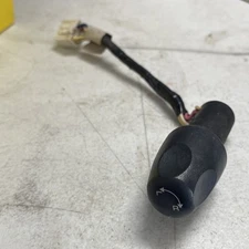 1997 1998 1999 2000 DODGE DURANGO DAKOTA POWER MIRROR CONTROL SWITCH WITH KNOB 