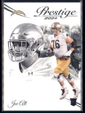 2024 Panini Prestige - Rookies Joe Alt #307 (RC)