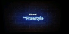 Samsung The Freestyle 2nd Gen 1080p  - White (Up to 100" Image Size)