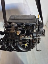 Moteur Daihatsu TREVIS