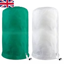 Extra Large Frost Protection Bag Plants Fleece Winter Jacket Garden Plant Cover