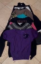 Women  s Vintage Clothing Wholesale Bundle Mix 13 Pieces