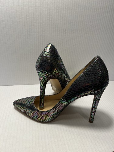 Olivia Ferguson Stilletto Heels … Size 8