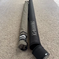 G Loomis IMX-PRO V2 9ft #5 Fly Fishing Rod Brand
