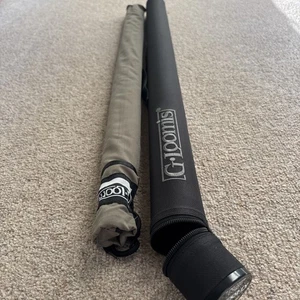 G Loomis IMX-PRO V2 9ft #5 Fly Fishing Rod Brand