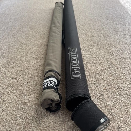 G Loomis IMX-PRO V2 9ft #5 Fly Fishing Rod Brand