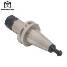 ISO30 ER16 CNC Holder 70mm G2.5 30000 RPM Balanced