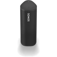 Sonos Roam (Gen1 ) Smart Portable Bluetooth Speaker, Black