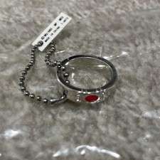 Magical Girl Madoka Keychain Puella Magi Magica Metal Charm Selection 2 Gacha