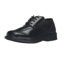 Deer Stags Gabe Lace-Up Dress Comfort Shoe Kid Size 2 New in Box