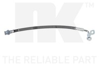 Bremsschlauch NK 853421 FüR Hyundai A1 Starex Bus 4WD Crdi Tci