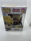Funko POP! Animation Boruto #1035 GITD EE Exclusive VAULTED + PROTECTOR!