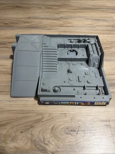 VTG Kenner Star Wars Jabba the Hutt Dungeon Playset Base Original Part 1983