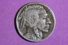 Estate Find 1925 S Buffalo Nickel #K59231