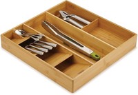 Joseph Joseph Drawerstore GroßE Utensilienschale, Bambus