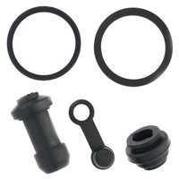 Bremssattel Reparatursatz Passend FüR Suzuki RM 250 Bj. 1996-2012