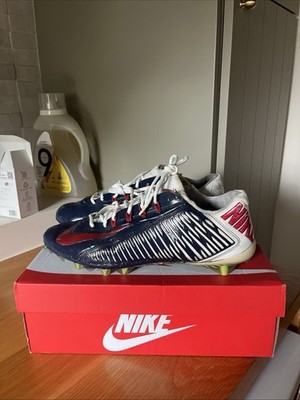 Nike Vapor Carbon Elite Men's Football Cleats, Size 11.5