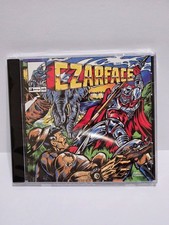 Czarface A Double Dose of Danger CD sealed ra...