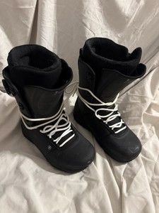 Ride Fuse Boots | eBay