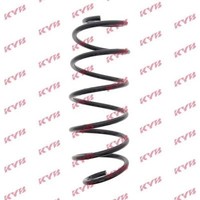2X KYB RH3536 Fahrwerksfeder FüR Peugeot 207 207 207 WA WC WK