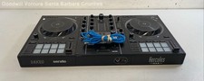 Hercules DJControl Inpulse 500 2- Channel DJ Controller