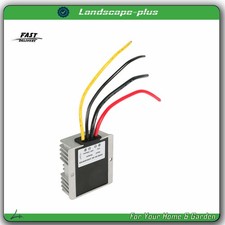 DC/DC Car 12V to 24V15A 360W Voltage Converter Step Up Regulator