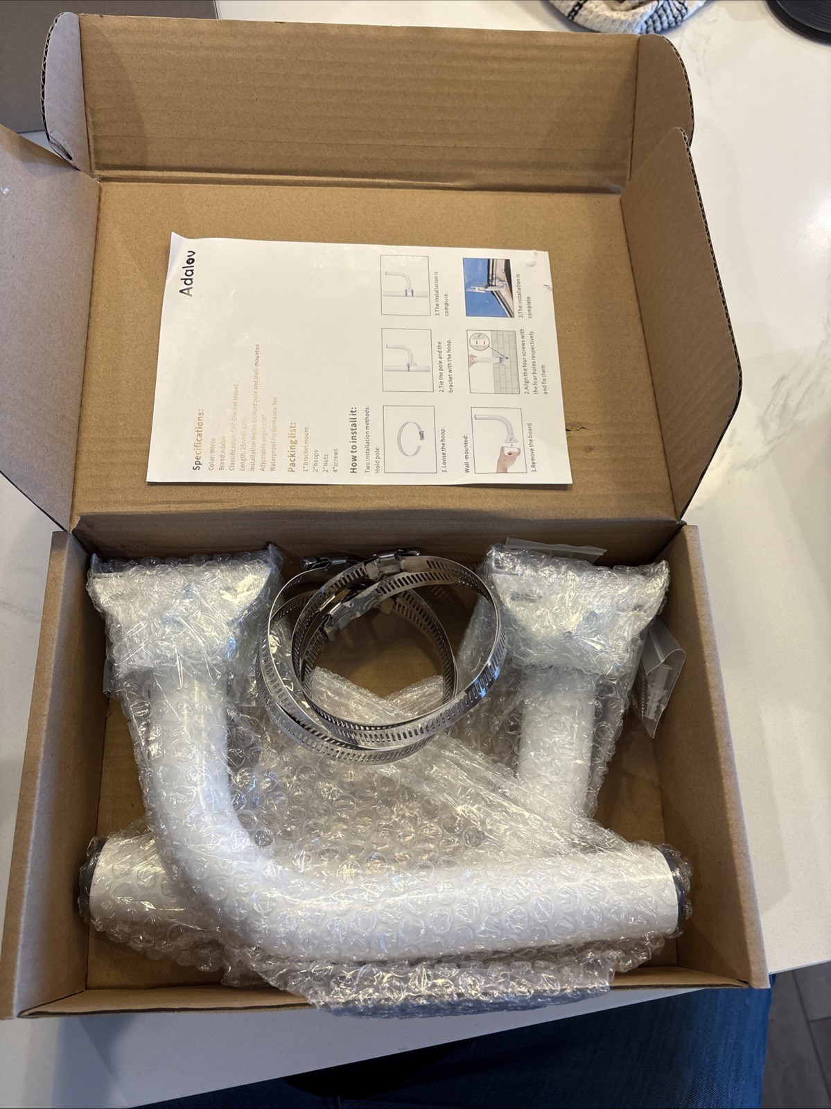 AI Wireless CPE Smart Wireless Bridge for Indoor Outdoor Enterprise-Level